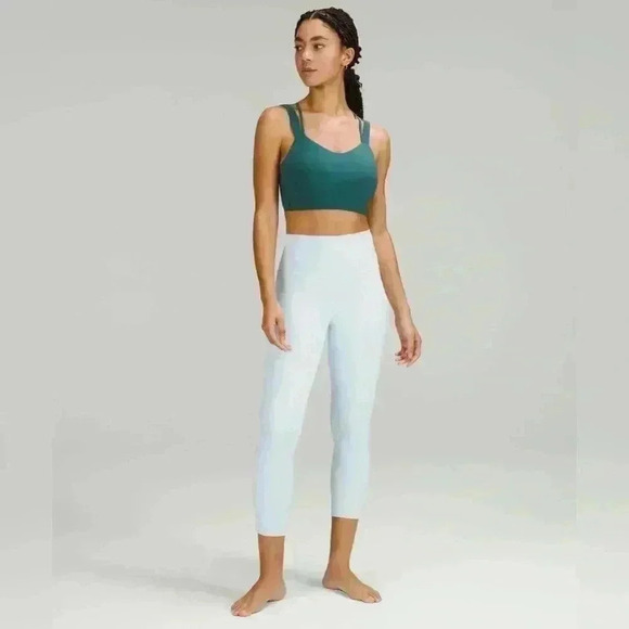 Lululemon  Align High Rise Pants 25” - Picture 3 of 5